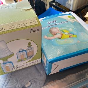 Don’t buy! Reserved bundle